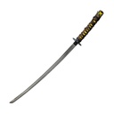 KATANA BH 4036 ORN 103CM MARRON