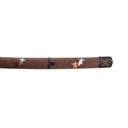 KATANA BH 4036 ORN 103CM MARRON