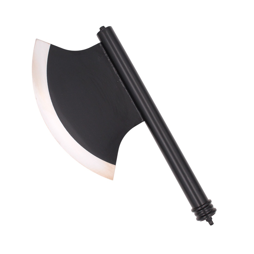 HACHA Y MAZA BH DMSY 165CM NEGRA