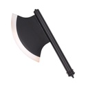 HACHA Y MAZA BH DMSY 165CM NEGRA