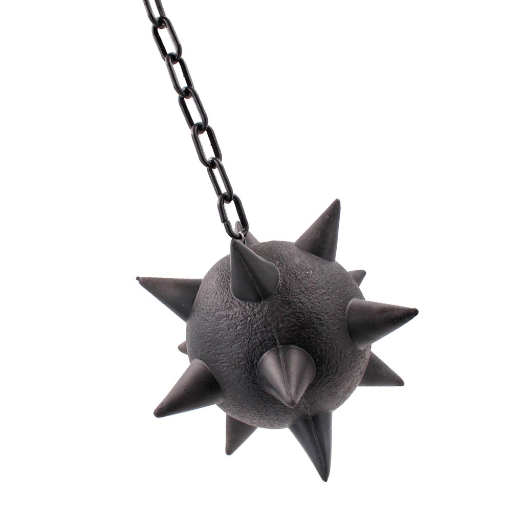 HACHA Y MAZA BH DMSY 165CM NEGRA