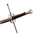 ESPADA BH ABRECARTAS 1261 ORN 30CM MARRON