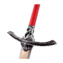 ESPADA BH 6079 EDR 109CM ACERO NEGRA-PLATA