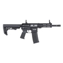 FUSIL SPECNA ARMS SA-F04-RL FLEX GEN.2 HAL ETU BRUSHLESS LIGHT OPS STOCK NEGRO