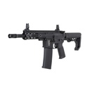 FUSIL SPECNA ARMS SA-F04-RL FLEX GEN.2 HAL ETU BRUSHLESS LIGHT OPS STOCK NEGRO