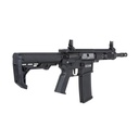 FUSIL SPECNA ARMS SA-F04-RL FLEX GEN.2 HAL ETU BRUSHLESS LIGHT OPS STOCK NEGRO
