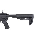 FUSIL SPECNA ARMS SA-F04-RL FLEX GEN.2 HAL ETU BRUSHLESS LIGHT OPS STOCK NEGRO