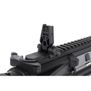 FUSIL SPECNA ARMS SA-F04-RL FLEX GEN.2 HAL ETU BRUSHLESS LIGHT OPS STOCK NEGRO