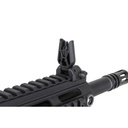 FUSIL SPECNA ARMS SA-F04-RL FLEX GEN.2 HAL ETU BRUSHLESS LIGHT OPS STOCK NEGRO