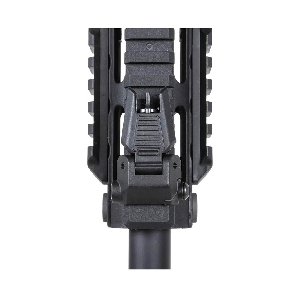 FUSIL SPECNA ARMS SA-F04-RL FLEX GEN.2 HAL ETU BRUSHLESS LIGHT OPS STOCK NEGRO