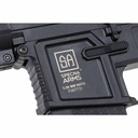 FUSIL SPECNA ARMS SA-F04-RL FLEX GEN.2 HAL ETU BRUSHLESS LIGHT OPS STOCK NEGRO