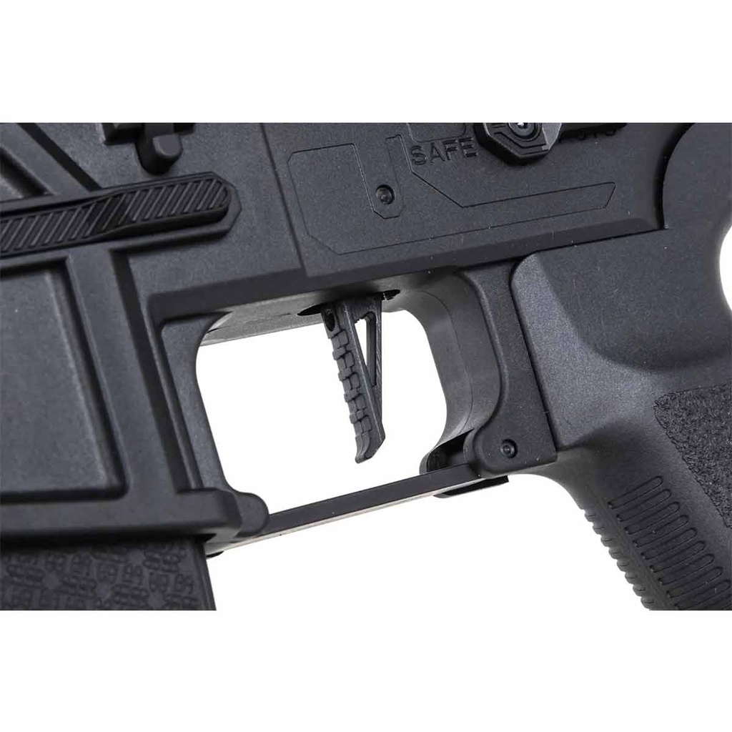FUSIL SPECNA ARMS SA-F04-RL FLEX GEN.2 HAL ETU BRUSHLESS LIGHT OPS STOCK NEGRO