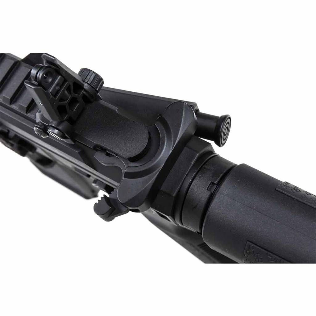 FUSIL SPECNA ARMS SA-F04-RL FLEX GEN.2 HAL ETU BRUSHLESS LIGHT OPS STOCK NEGRO