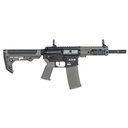FUSIL SPECNA ARMS SA-F04-RL FLEX GEN.2 HAL ETU BRUSHLESS LIGHT OPS STOCK NEGRO-VERDE