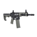 FUSIL SPECNA ARMS SA-F04-RL FLEX GEN.2 HAL ETU BRUSHLESS LIGHT OPS STOCK NEGRO-VERDE