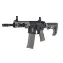 FUSIL SPECNA ARMS SA-F04-RL FLEX GEN.2 HAL ETU BRUSHLESS LIGHT OPS STOCK NEGRO-VERDE