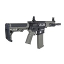 FUSIL SPECNA ARMS SA-F04-RL FLEX GEN.2 HAL ETU BRUSHLESS LIGHT OPS STOCK NEGRO-VERDE