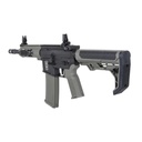 FUSIL SPECNA ARMS SA-F04-RL FLEX GEN.2 HAL ETU BRUSHLESS LIGHT OPS STOCK NEGRO-VERDE