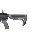 FUSIL SPECNA ARMS SA-F04-RL FLEX GEN.2 HAL ETU BRUSHLESS LIGHT OPS STOCK NEGRO-VERDE