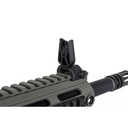 FUSIL SPECNA ARMS SA-F04-RL FLEX GEN.2 HAL ETU BRUSHLESS LIGHT OPS STOCK NEGRO-VERDE