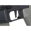 FUSIL SPECNA ARMS SA-F04-RL FLEX GEN.2 HAL ETU BRUSHLESS LIGHT OPS STOCK NEGRO-VERDE