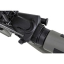 FUSIL SPECNA ARMS SA-F04-RL FLEX GEN.2 HAL ETU BRUSHLESS LIGHT OPS STOCK NEGRO-VERDE