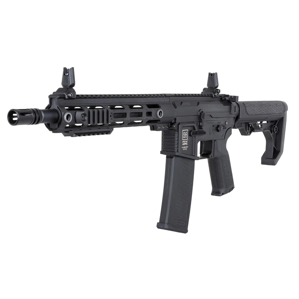 FUSIL SPECNA ARMS SA-F05-RL FLEX GEN.2 HAL ETU BRUSHLESS LIGHT OPS STOCK NEGRO