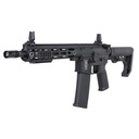 FUSIL SPECNA ARMS SA-F05-RL FLEX GEN.2 HAL ETU BRUSHLESS LIGHT OPS STOCK NEGRO
