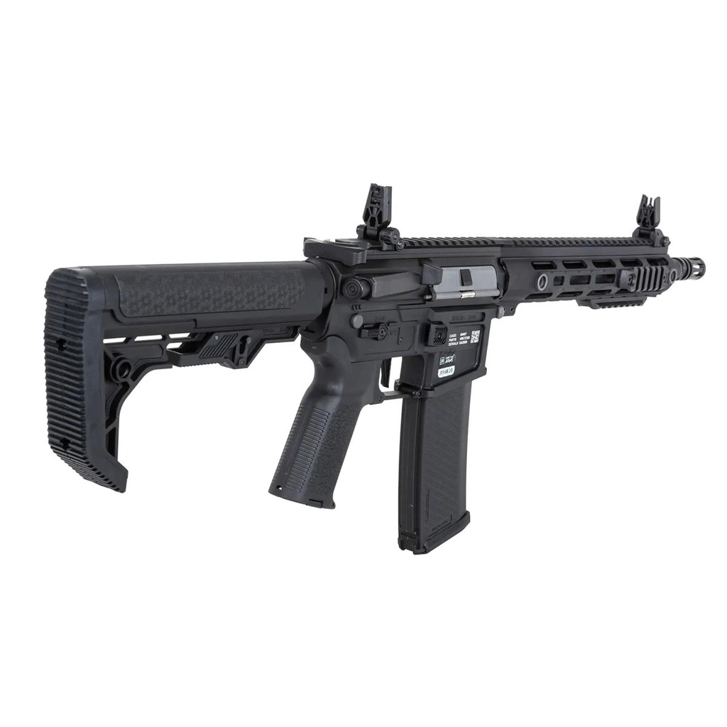 FUSIL SPECNA ARMS SA-F05-RL FLEX GEN.2 HAL ETU BRUSHLESS LIGHT OPS STOCK NEGRO
