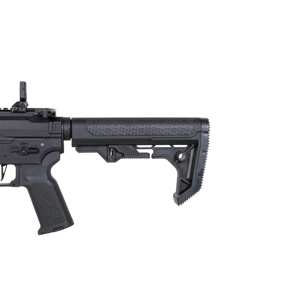 FUSIL SPECNA ARMS SA-F05-RL FLEX GEN.2 HAL ETU BRUSHLESS LIGHT OPS STOCK NEGRO