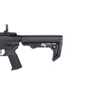 FUSIL SPECNA ARMS SA-F05-RL FLEX GEN.2 HAL ETU BRUSHLESS LIGHT OPS STOCK NEGRO