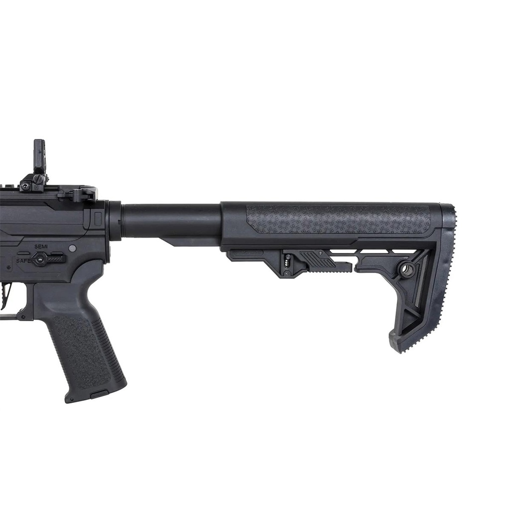 FUSIL SPECNA ARMS SA-F05-RL FLEX GEN.2 HAL ETU BRUSHLESS LIGHT OPS STOCK NEGRO