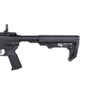FUSIL SPECNA ARMS SA-F05-RL FLEX GEN.2 HAL ETU BRUSHLESS LIGHT OPS STOCK NEGRO