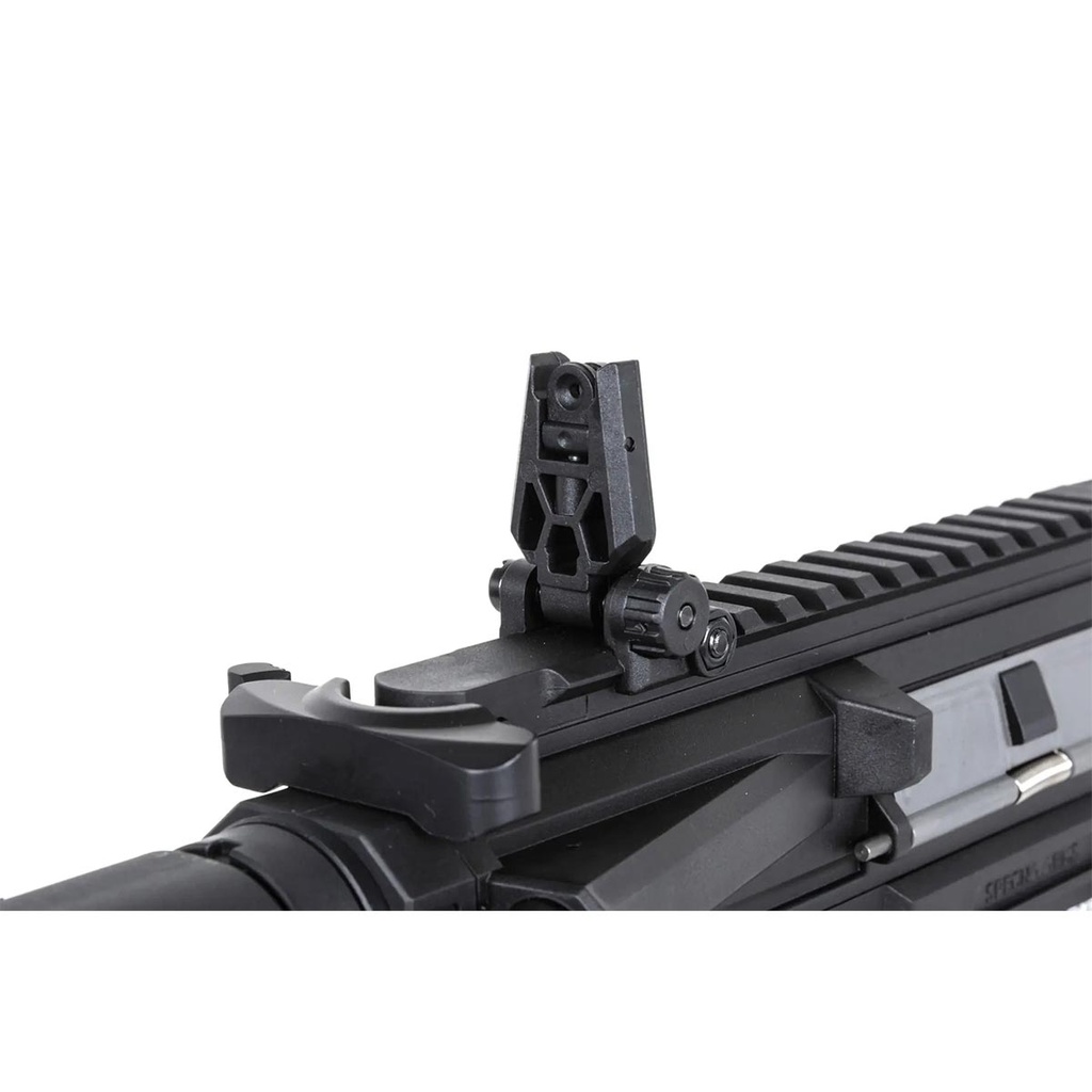 FUSIL SPECNA ARMS SA-F05-RL FLEX GEN.2 HAL ETU BRUSHLESS LIGHT OPS STOCK NEGRO
