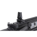 FUSIL SPECNA ARMS SA-F05-RL FLEX GEN.2 HAL ETU BRUSHLESS LIGHT OPS STOCK NEGRO