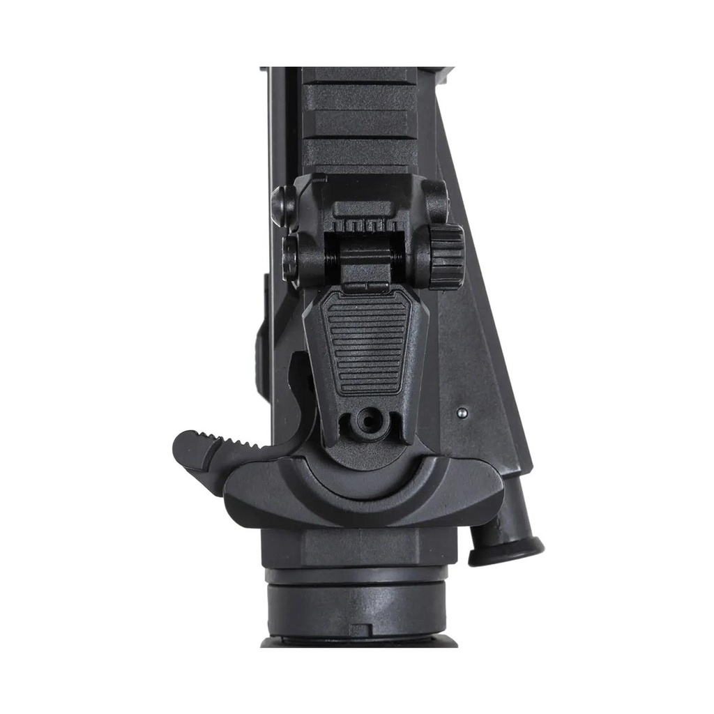 FUSIL SPECNA ARMS SA-F05-RL FLEX GEN.2 HAL ETU BRUSHLESS LIGHT OPS STOCK NEGRO