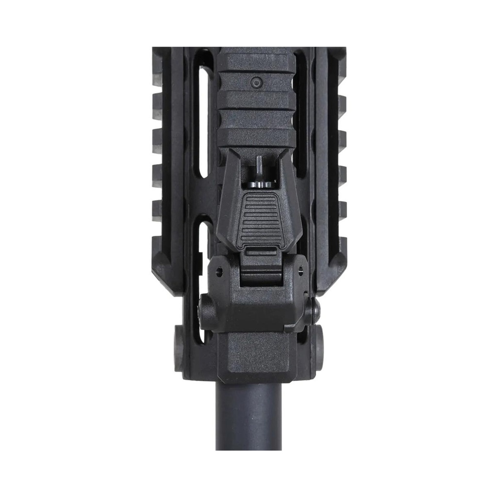 FUSIL SPECNA ARMS SA-F05-RL FLEX GEN.2 HAL ETU BRUSHLESS LIGHT OPS STOCK NEGRO