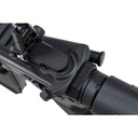 FUSIL SPECNA ARMS SA-F05-RL FLEX GEN.2 HAL ETU BRUSHLESS LIGHT OPS STOCK NEGRO