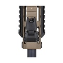 FUSIL SPECNA ARMS SA-F05-RL FLEX GEN.2 HAL ETU BRUSHLESS LIGHT OPS STOCK NEGRO-TAN
