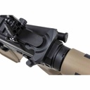 FUSIL SPECNA ARMS SA-F05-RL FLEX GEN.2 HAL ETU BRUSHLESS LIGHT OPS STOCK NEGRO-TAN