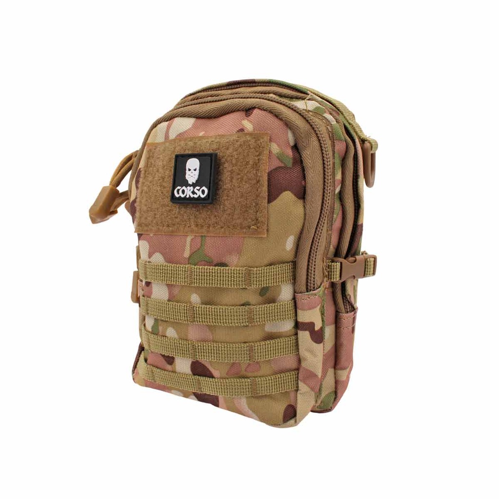 BOLSO CORSO ROGUE MK2 MULTICAM