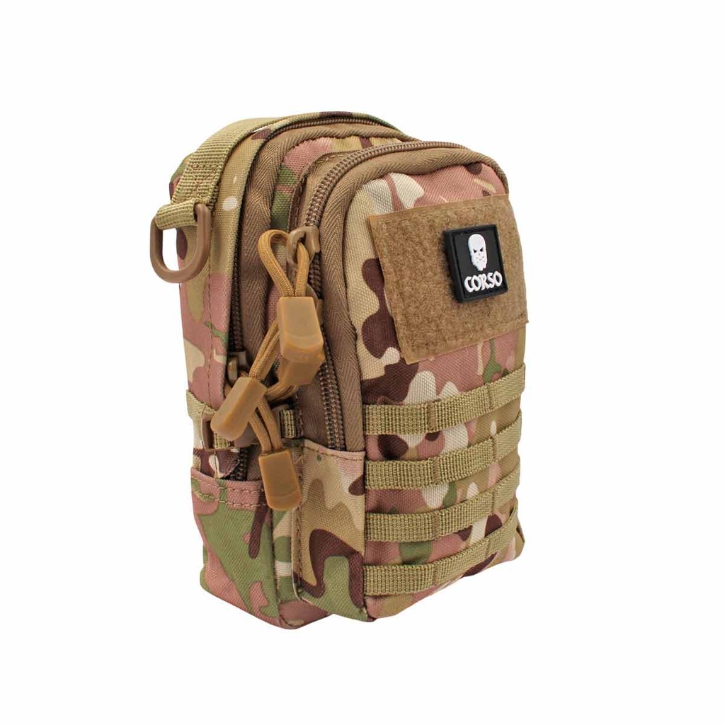 BOLSO CORSO ROGUE MK2 MULTICAM
