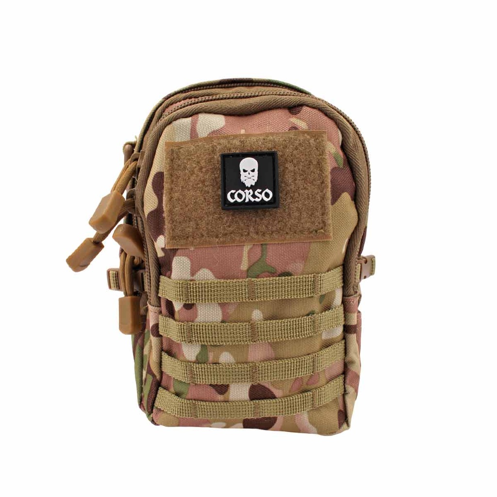 BOLSO CORSO ROGUE MK2 MULTICAM