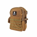 BOLSO CORSO ROGUE MK2 COYOTE