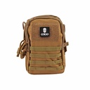 BOLSO CORSO ROGUE MK2 COYOTE