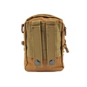 BOLSO CORSO ROGUE MK2 COYOTE