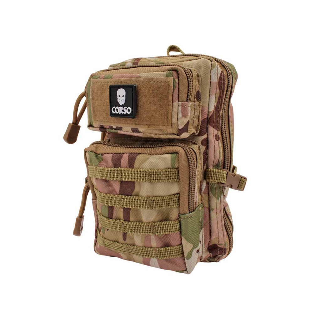 BOLSO CORSO ROGUE MK1 MULTICAM