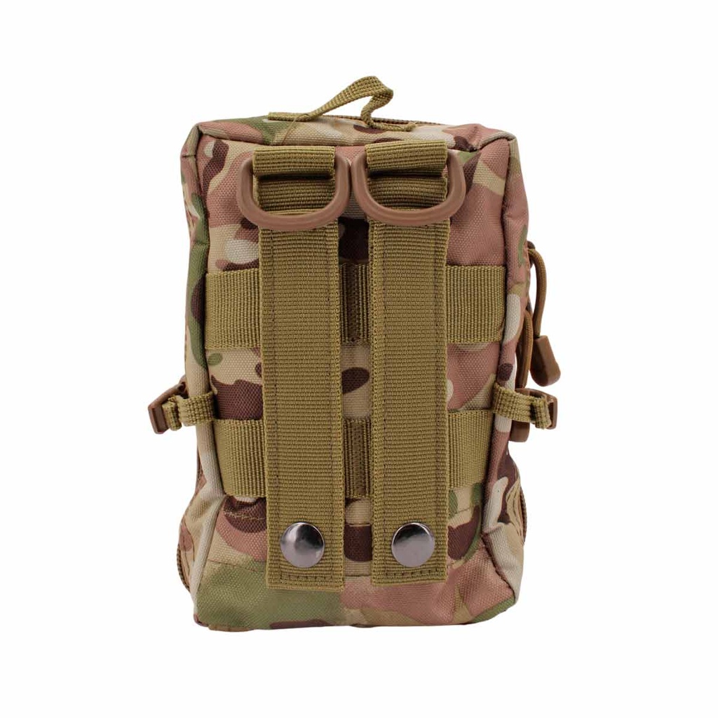 BOLSO CORSO ROGUE MK1 MULTICAM