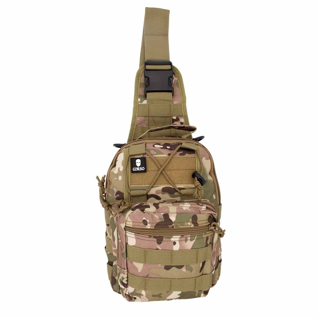 BANDOLERA CORSO ROGUE MK3 MULTICAM