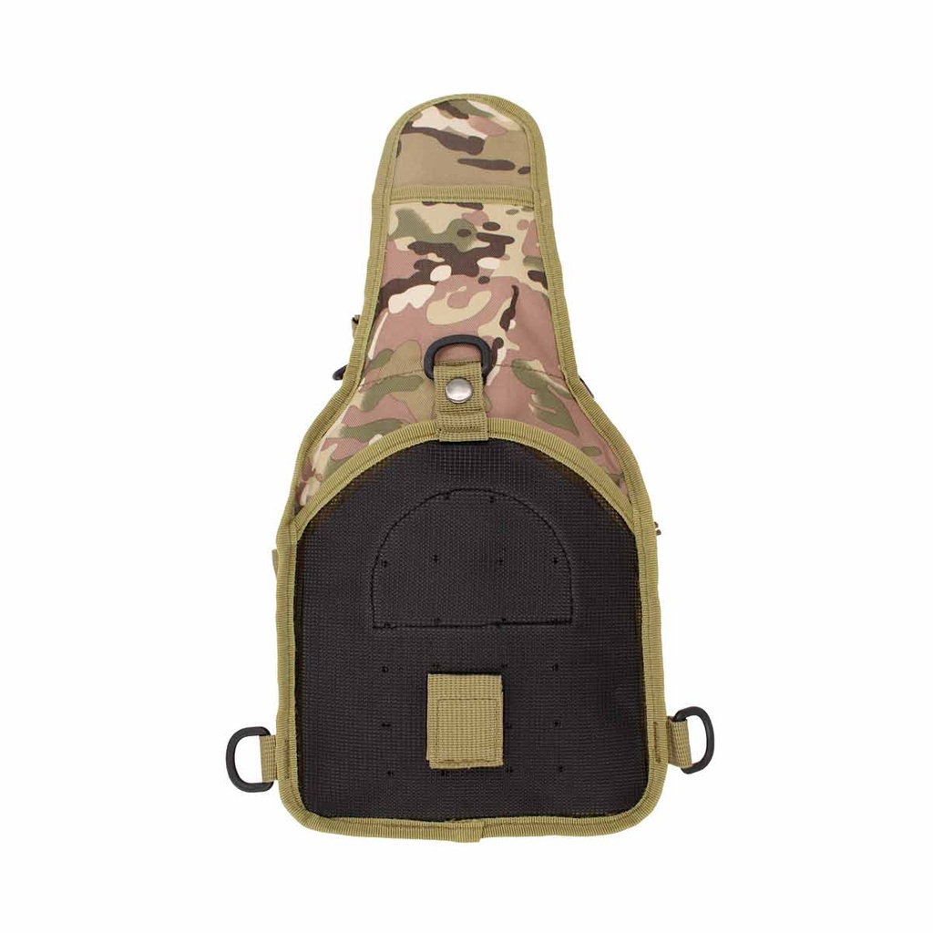 BANDOLERA CORSO ROGUE MK3 MULTICAM